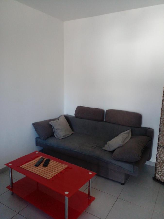 Appartement En Residence Climatise Avec Parking Montpellier Exterior foto